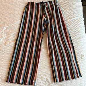 Urban Outfitter wide leg pants women’s size small